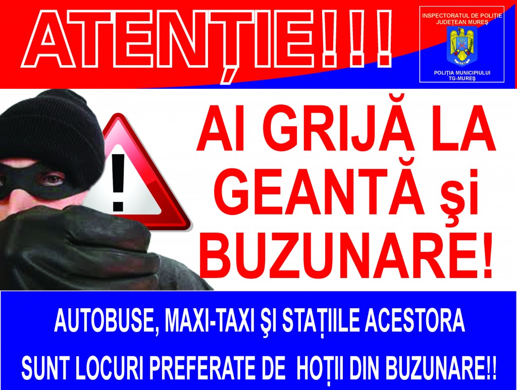 FURT DIN BUZUNARE 5